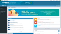 Novo sistema de credenciamento de equipes e serviços da APS já está no e-Gestor