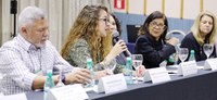 Segundo seminário regional reúne ouvidorias do SUS em São Paulo