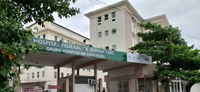 Hospital de Bonsucesso receberá mil novos funcionários até a próxima semana