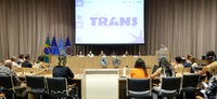 Ministério da Saúde apresenta o Programa de Atenção à Saúde da População Trans