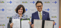 Ministérios da Saúde do Brasil e da Indonésia assinam acordo para fortalecer a cooperação no campo da saúde