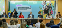 Saúde lança cartilha sobre educação sexual como política de transformação