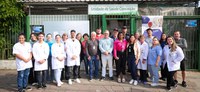 Grupo Hospitalar Conceição amplia funcionamento de oito postos de saúde