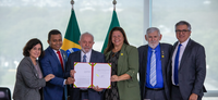 Lula sanciona lei que prioriza cuidado e qualidade de vida a pacientes com Alzheimer