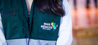 Ministério aumenta em 8,4% a bolsa de profissionais do Mais Médicos