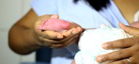 Ministério desenvolve ações para reestruturar o Programa Nacional de Triagem Neonatal