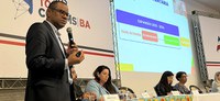 Novo financiamento da atenção primária é debatido em evento na Bahia