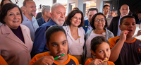 Governo federal amplia ações de saúde bucal nas escolas para 26 milhões de estudantes