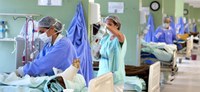 Ministério da Saúde antecipa R$ 30 milhões para pagamento do piso aos profissionais de enfermagem do RS