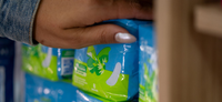 Ministério da Saúde envia mais de 600 mil absorventes e itens de higiene para o RS