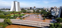 Ministério da Saúde libera mais R$ 861 milhões para o Rio Grande do Sul