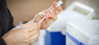 Ministério da Saúde reforça importância da vacinação contra gripe, Covid-19, tétano e hepatite