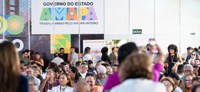 Ministério da Saúde visita o Amapá na 9ª edição da Caravana Federativa