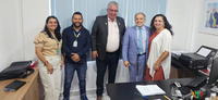Ministério promove integração do Sistema Nacional de Auditoria do SUS em Rondônia