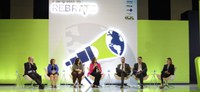 Congresso discute perspectivas e desafios da Rede Brasileira de Avaliação de Tecnologia em Saúde