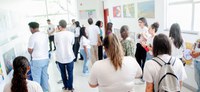 Exposição Zé Gotinha do Brasil inicia versão itinerante na Fiocruz Brasília