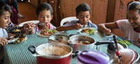 Promover a alimentação adequada e saudável: um direito e um compromisso coletivo