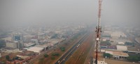 Campanha nacional para alertar sobre riscos das queimadas começa nesta quinta (26)