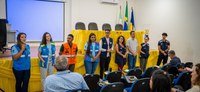 Força Nacional do SUS reforça ações em Rondônia para enfrentar impactos das mudanças climáticas