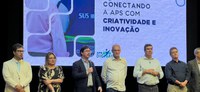 Ministério da Saúde participa do lançamento do Sistema APSDigital em Campo Grande