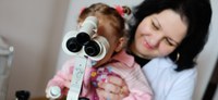 Saúde alerta sobre a importância do diagnóstico precoce do retinoblastoma