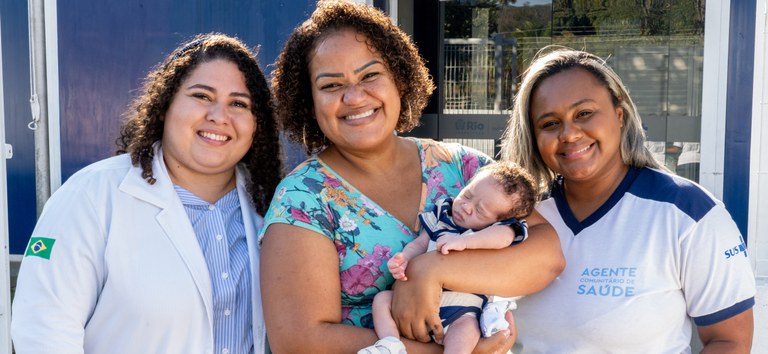 Conheça os avanços do SUS para garantir assistência de qualidade à saúde da mulher