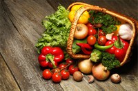 O que são alimentos orgânicos