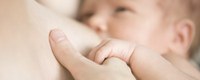 6 bons motivos para amamentar o bebê