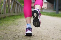 Calçado, postura e hidratação: aumente a qualidade da sua corrida