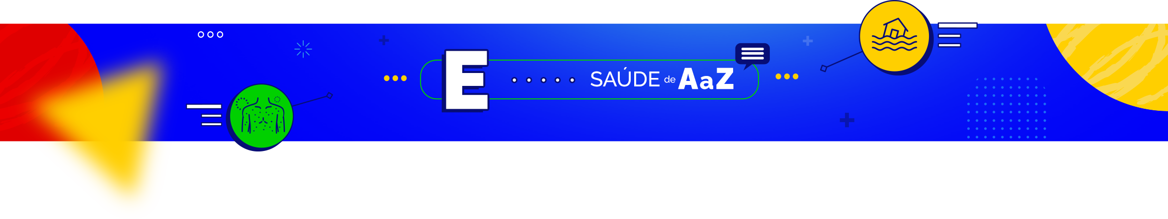 Saúde de A a Z - E