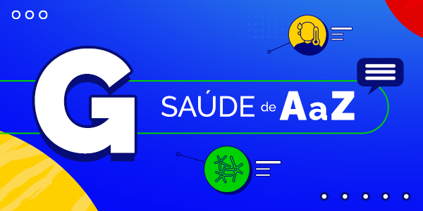 Saúde de A a Z - G