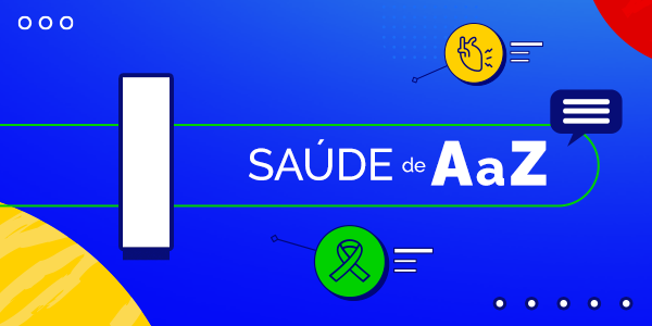 Saúde de A a Z - I