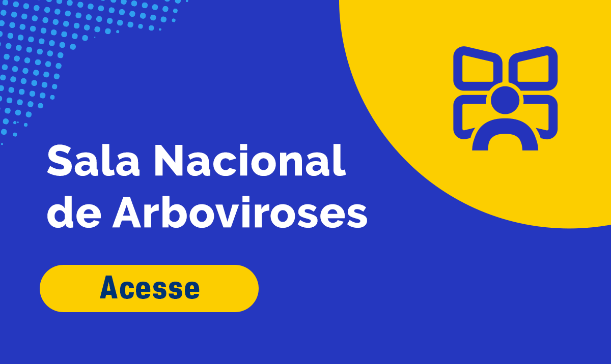 Sala Nacional de Arboviroses