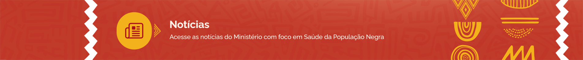 Acesse as notícias do Ministério com foco em Saúde da População Negra