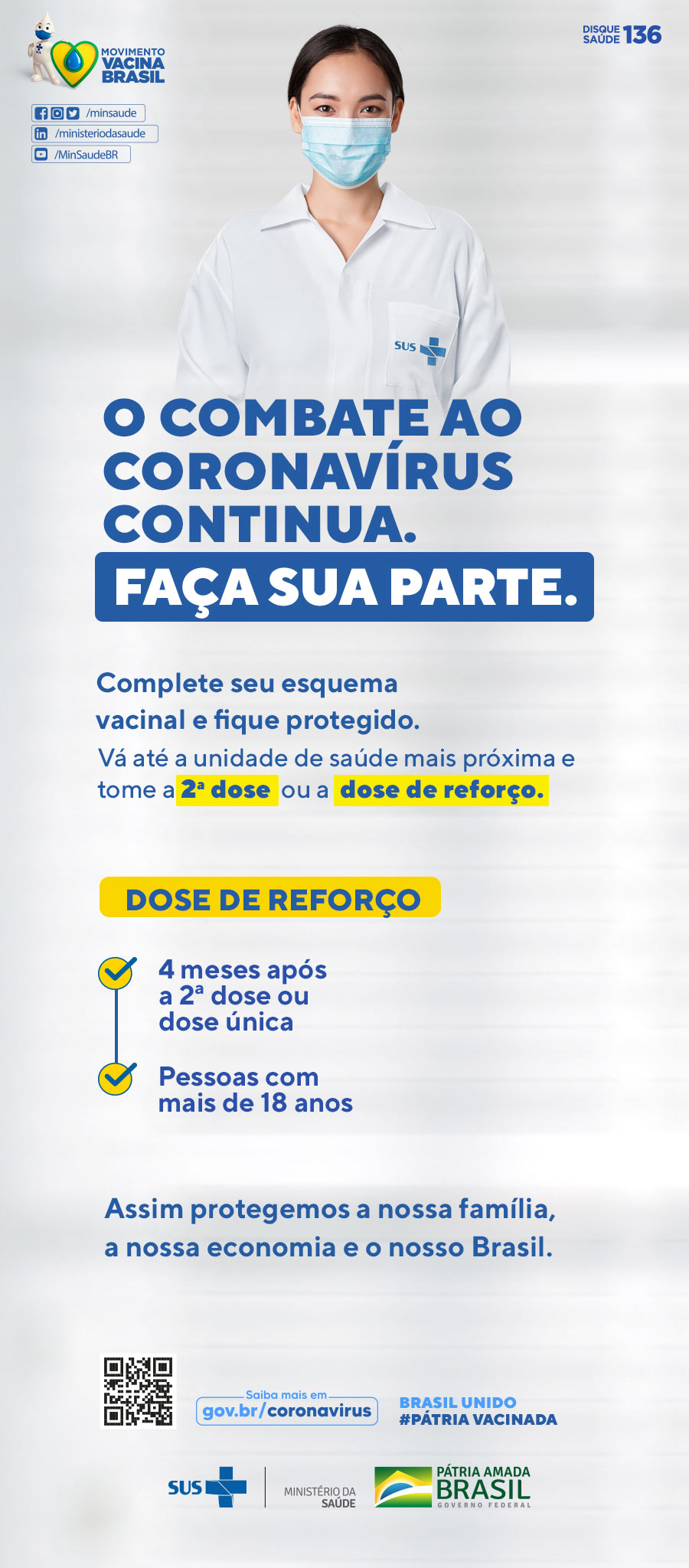 E-mail - MKT - Vacinação Covid - 2ª dose e dose reforço .jpg