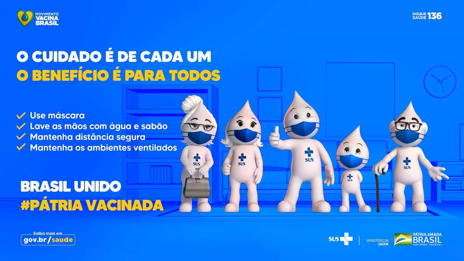 Tela Login - Vacinação - Família Zé Gotinha .jpg