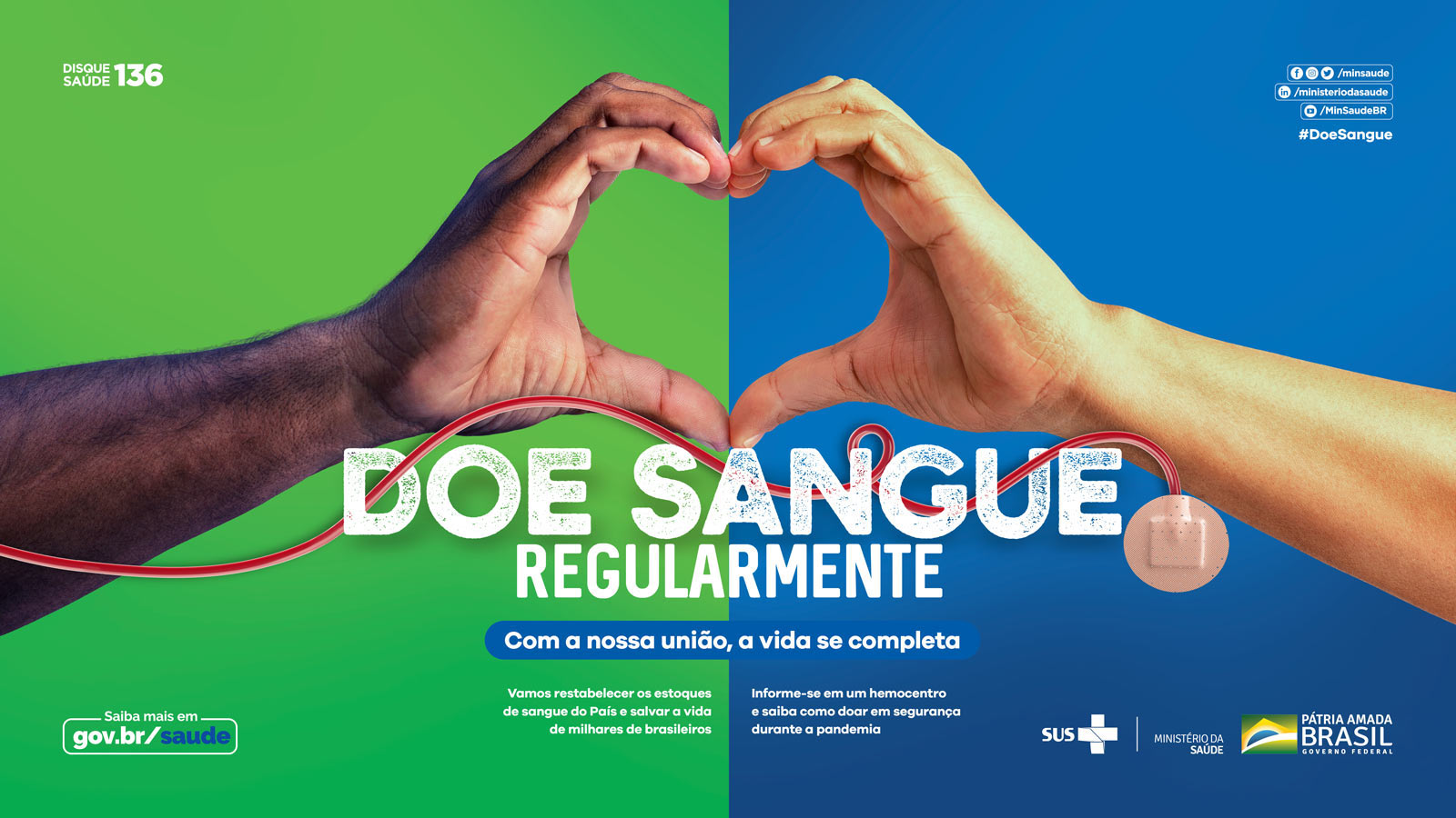 Tela Login - Campanha de Doação de Sangue.jpg