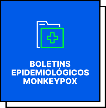 Boletins Epidemiológicos