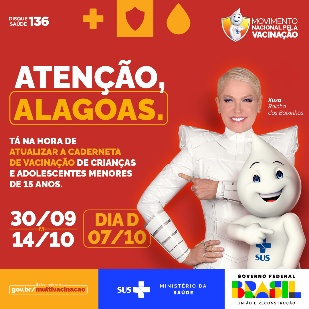 Card - Lançamento - Campanha de Multivacinação no Alagoas - 1080x1080px .jpg