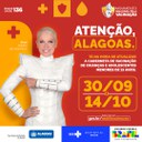 Card Logo do Estado - Pré Dia D - Campanha de Multivacinação no Alagoas - 1080x1080px .jpg