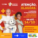 Card - Pós Dia D - Campanha de Multivacinação no Alagoas - 1080x1080px .jpg