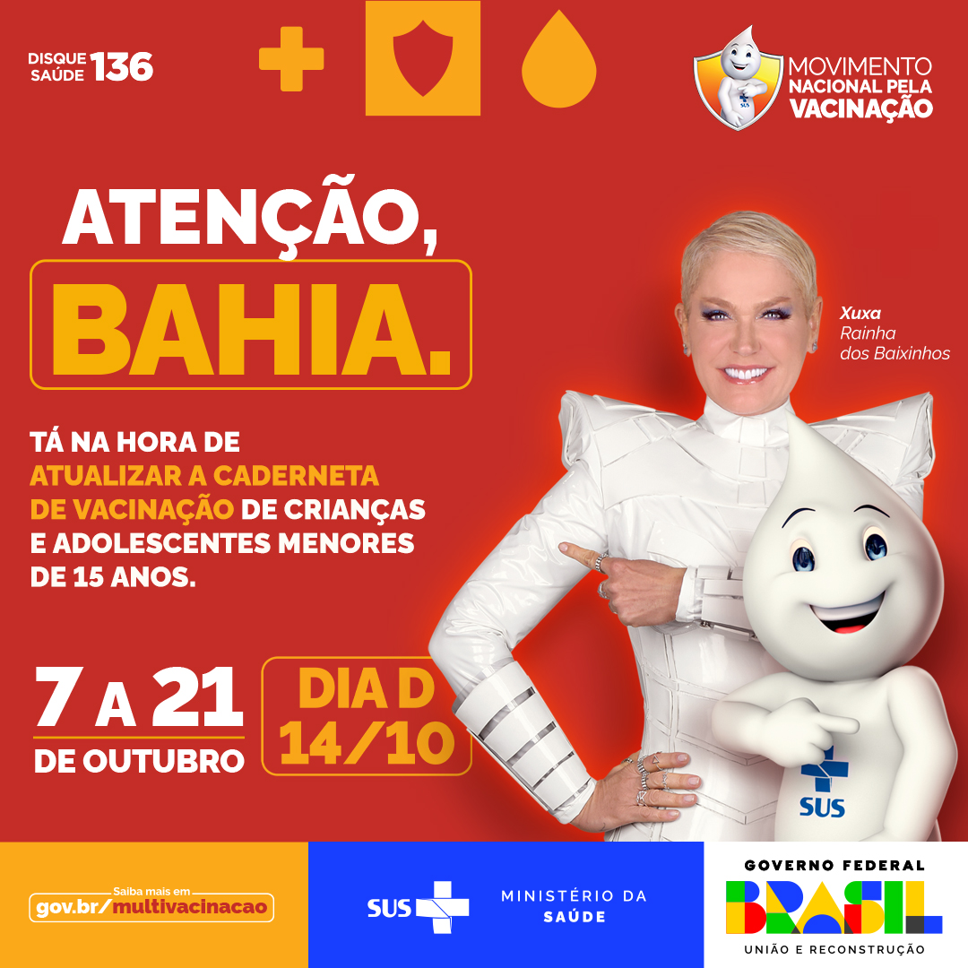 Card - Lançamento - Campanha de Multivacinação na Bahia - 1080x1080px .jpg