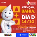 Card Logo do Estado - Dia D - Campanha de Multivacinação na Bahia - 1080x1080px .jpg