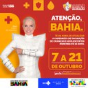 Card Logo do Estado - Pré Dia D - Campanha de Multivacinação na Bahia - 1080x1080px .jpg