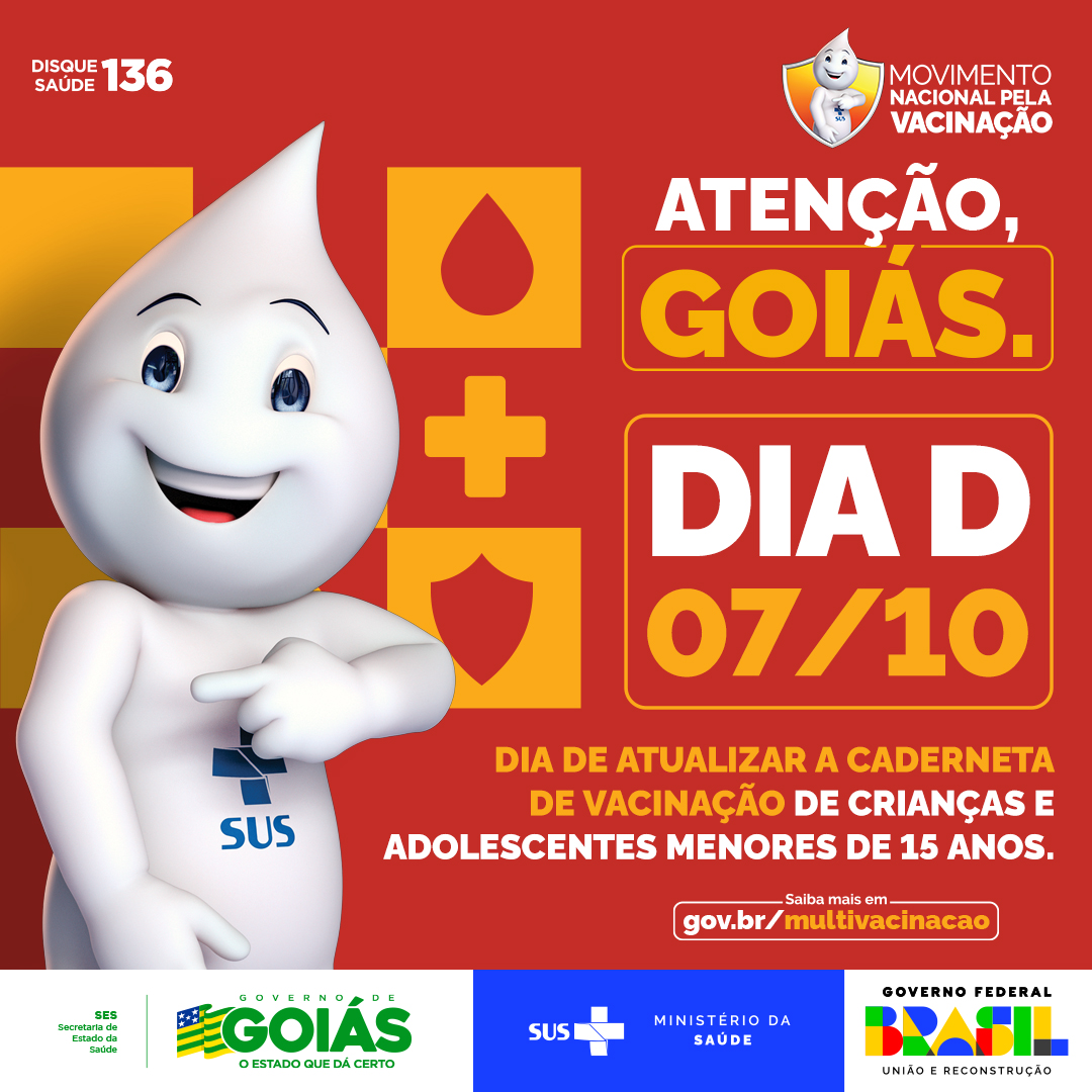 Card Logo do Estado - Dia D - Campanha de Multivacinação no Goiás - 1080x1080px .jpg