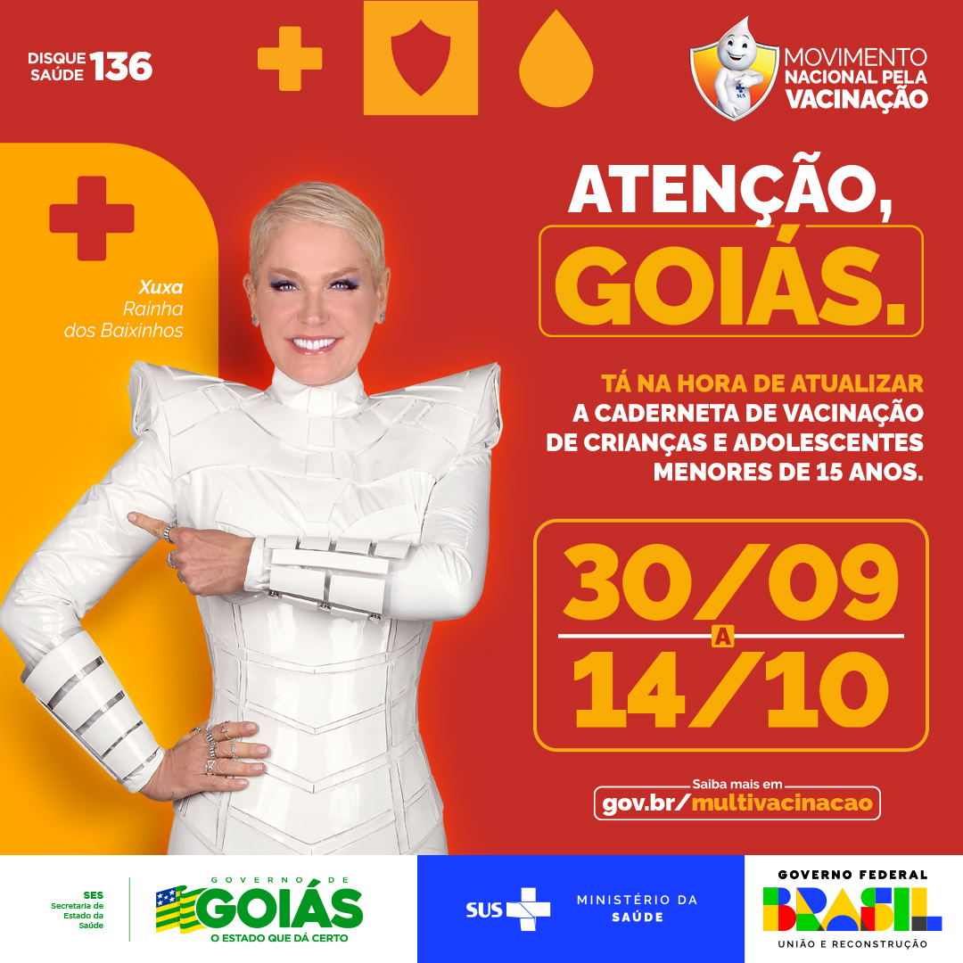 Card Logo do Estado - Pré Dia D - Campanha de Multivacinação no Goiás - 1080x1080px .jpg
