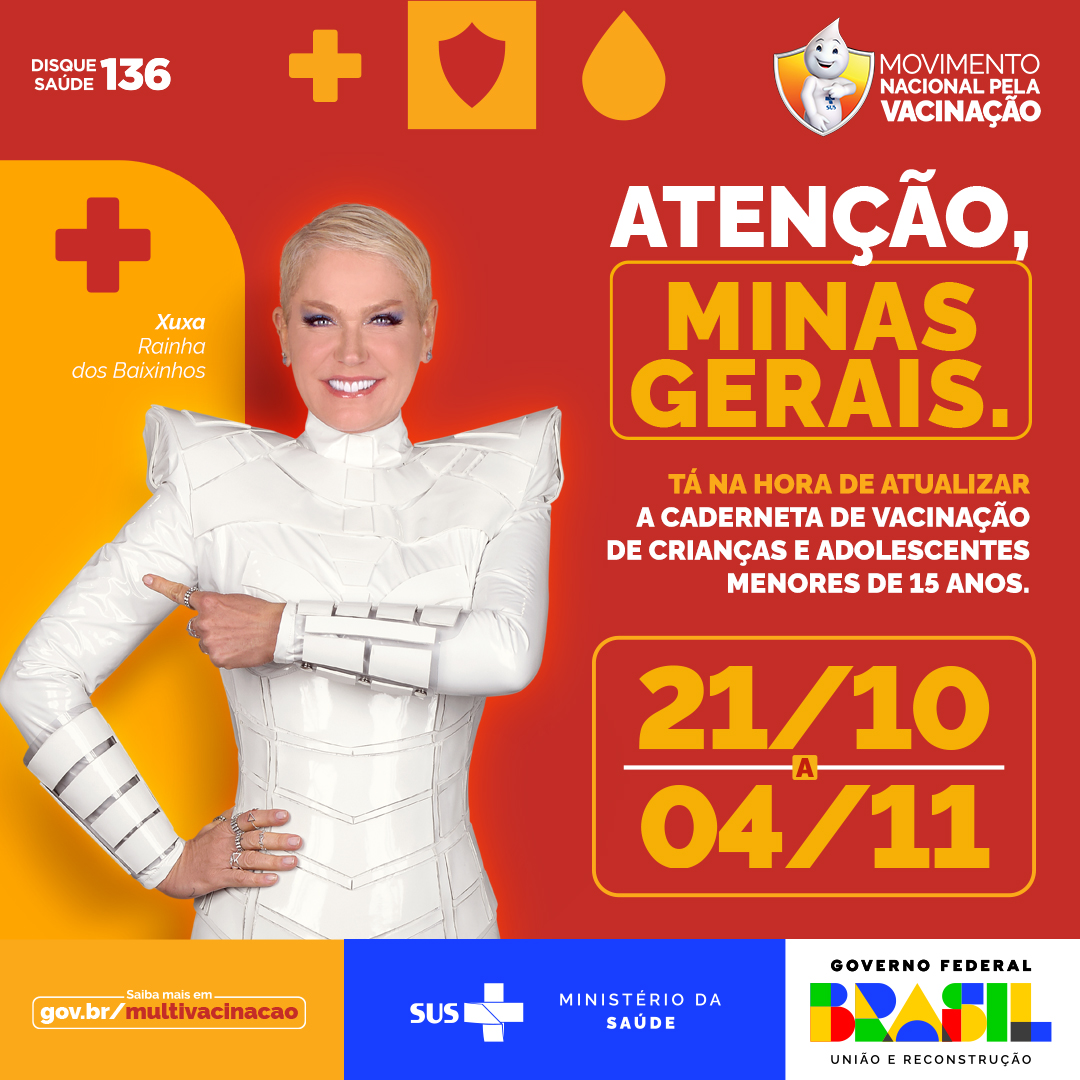 Card - Pré Dia D - Campanha de Multivacinação em Minas Gerais - 1080x1080px .jpg