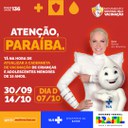 Card - Lançamento - Campanha de Multivacinação na Paraíba - 1080x1080px .jpg