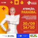 Card Logo do Estado - Pré Dia D - Campanha de Multivacinação na Paraíba - 1080x1080px .jpg