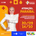 Card - Pré Dia D - Campanha de Multivacinação na Paraíba - 1080x1080px .jpg